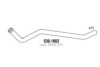 MERCE 3954901819 Exhaust Pipe